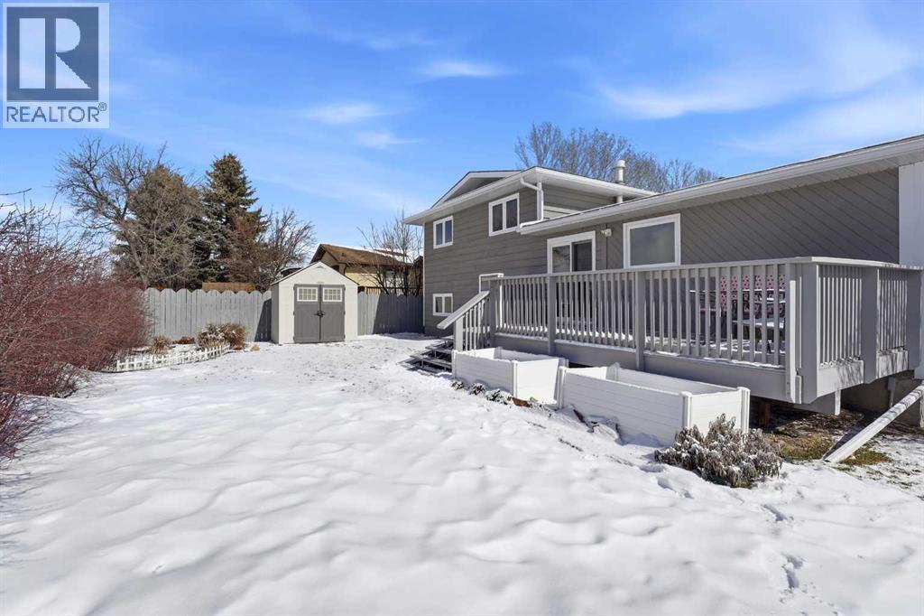 26 Westwood Drive, Didsbury, Alberta  T0M 0W0 - Photo 14 - A2298305