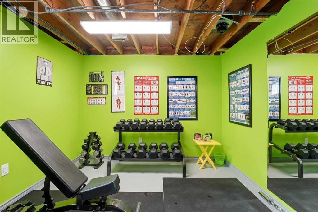 26 Westwood Drive, Didsbury, Alberta  T0M 0W0 - Photo 45 - A2298305