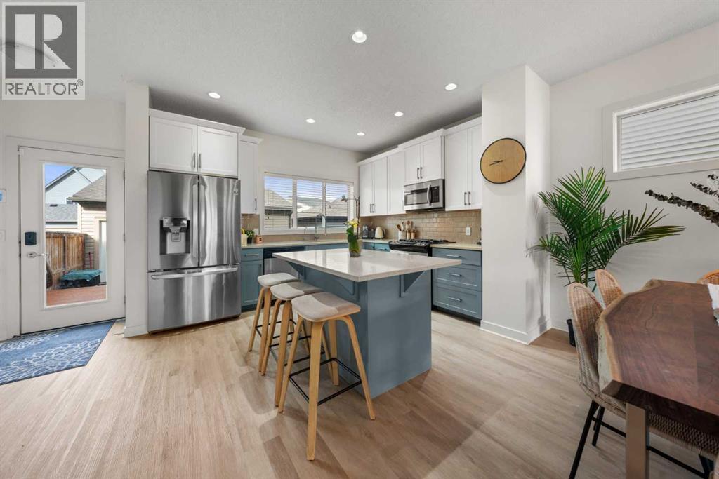 237 Walden Parade Se, Calgary, Alberta T2X 2A6 - Photo 8 - A2298499