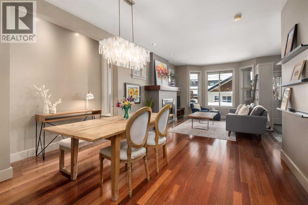 5017 21a Street Sw, Calgary, Alberta T2T 5C4 - Photo 12 - A2298768