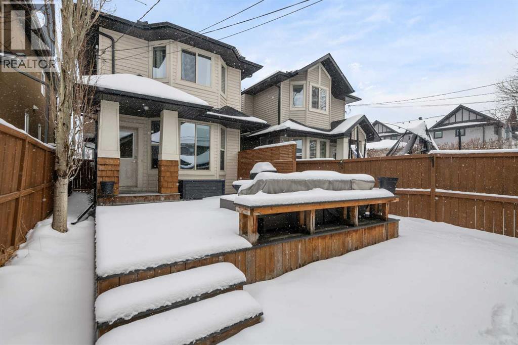 5017 21a Street Sw, Calgary, Alberta T2T 5C4 - Photo 39 - A2298768