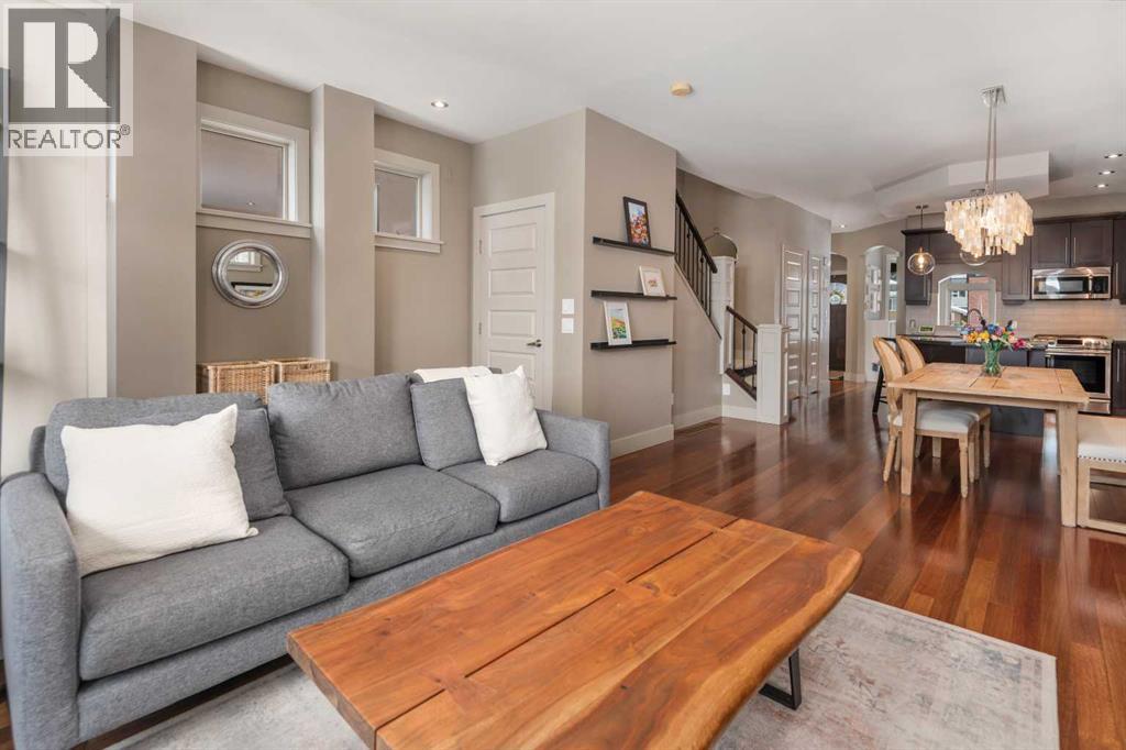 5017 21a Street Sw, Calgary, Alberta T2T 5C4 - Photo 16 - A2298768