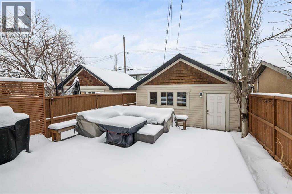 5017 21a Street Sw, Calgary, Alberta T2T 5C4 - Photo 45 - A2298768