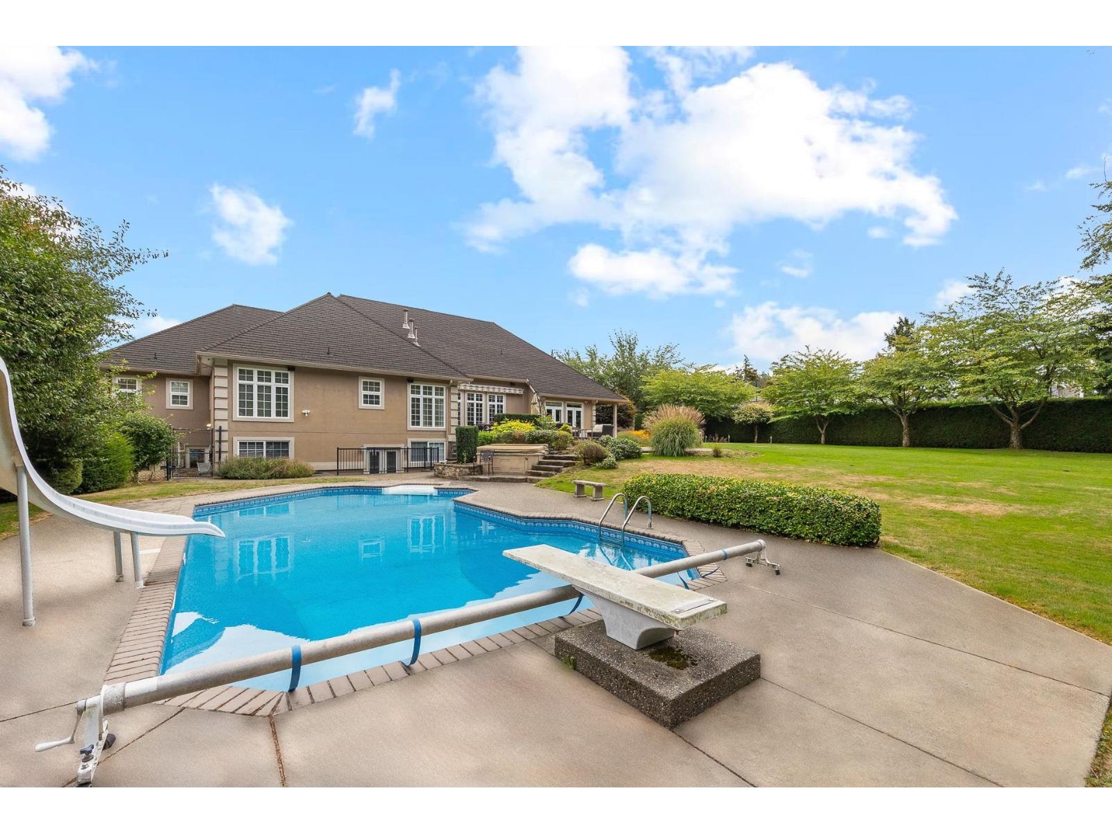 2621 166A STREET, Surrey, British Columbia