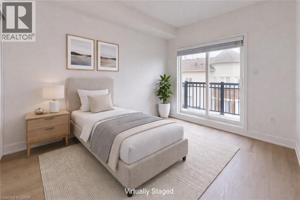 19 Coneflower Crescent Unit# 258, North York, Ontario  M2R 0A5 - Photo 6 - 40817502