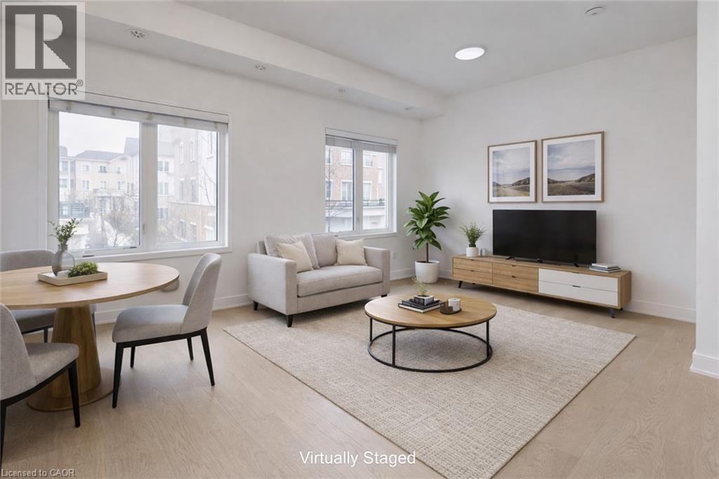 19 Coneflower Crescent Unit# 258, North York, Ontario  M2R 0A5 - Photo 5 - 40817502