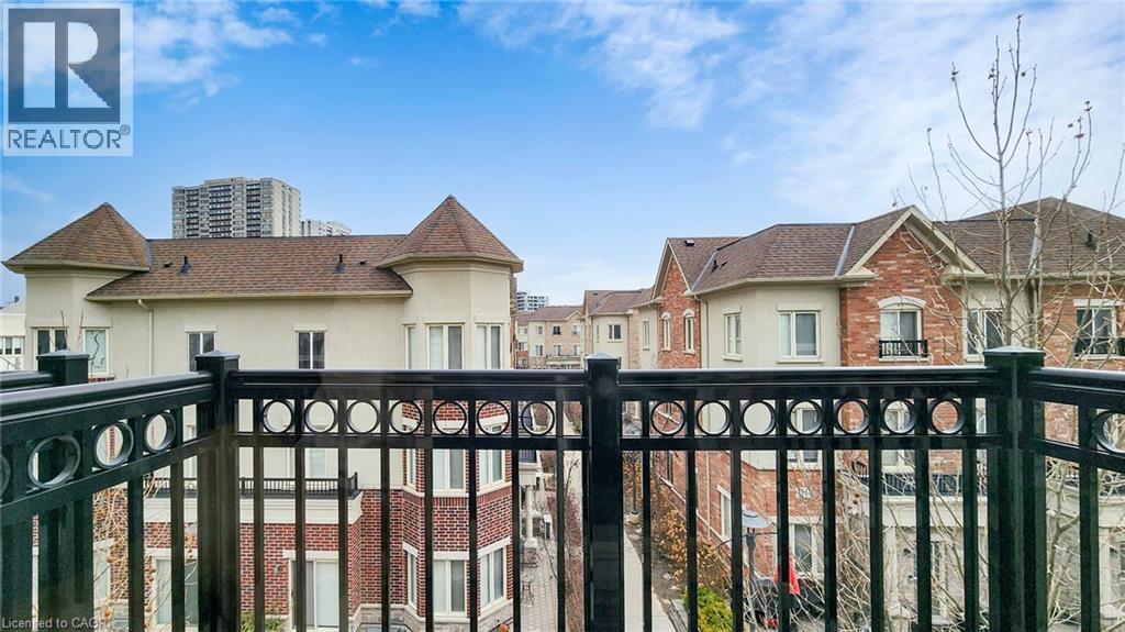 19 Coneflower Crescent Unit# 258, North York, Ontario  M2R 0A5 - Photo 38 - 40817502