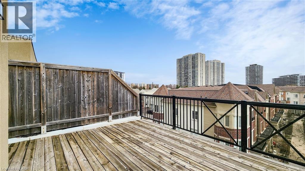 19 Coneflower Crescent Unit# 258, North York, Ontario  M2R 0A5 - Photo 41 - 40817502