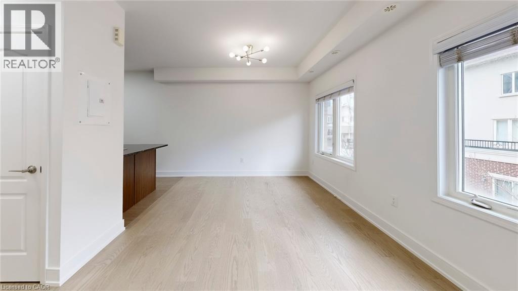 19 Coneflower Crescent Unit# 258, North York, Ontario  M2R 0A5 - Photo 22 - 40817502