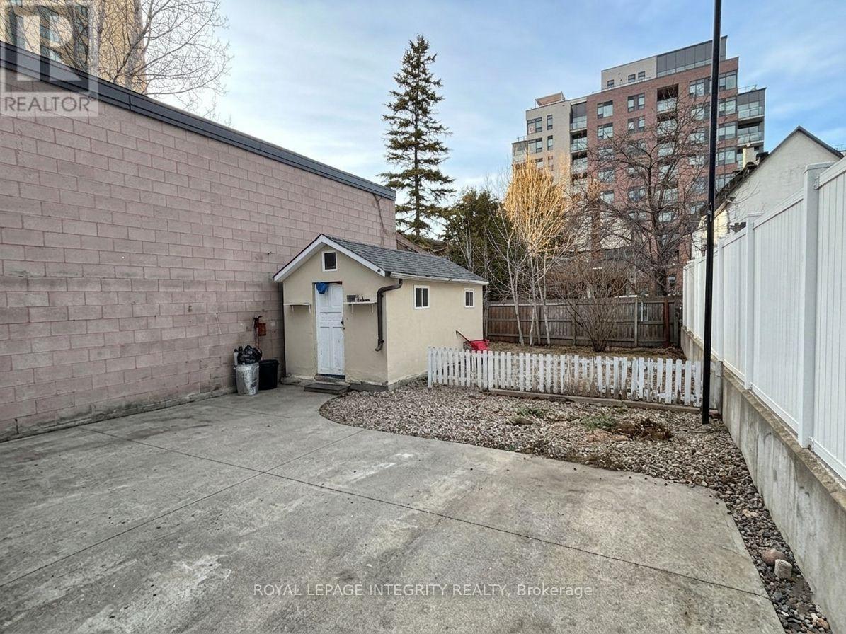 129 Pamilla Street, Ottawa, Ontario K1S 3K9 - Photo 18 - X12955836