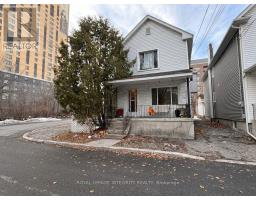 129 PAMILLA STREET, ottawa, Ontario