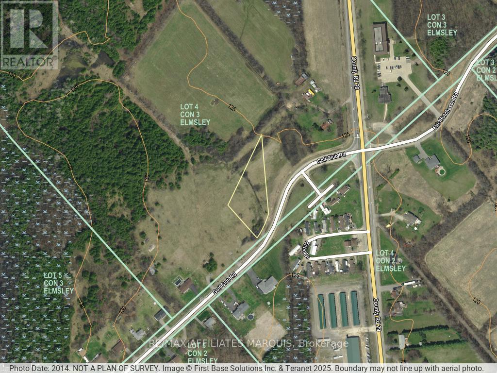 000 Golf Club Road, Smiths Falls, Ontario  K7A 4S5 - Photo 2 - X12955860