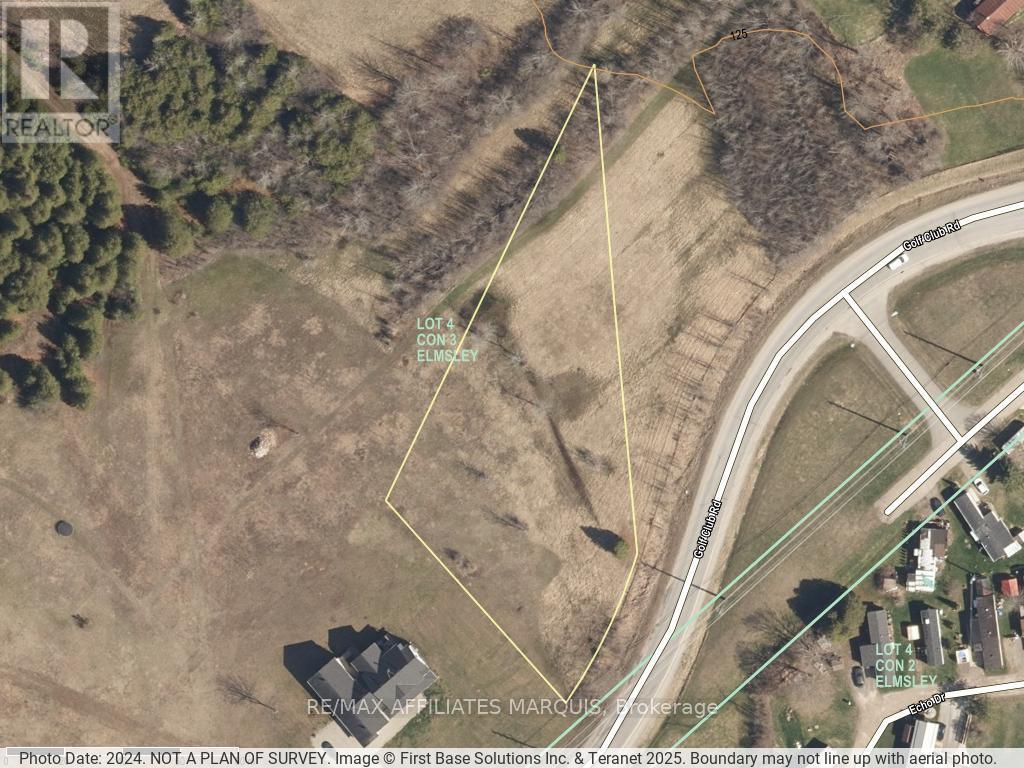 000 Golf Club Road, Smiths Falls, Ontario  K7A 4S5 - Photo 3 - X12955860