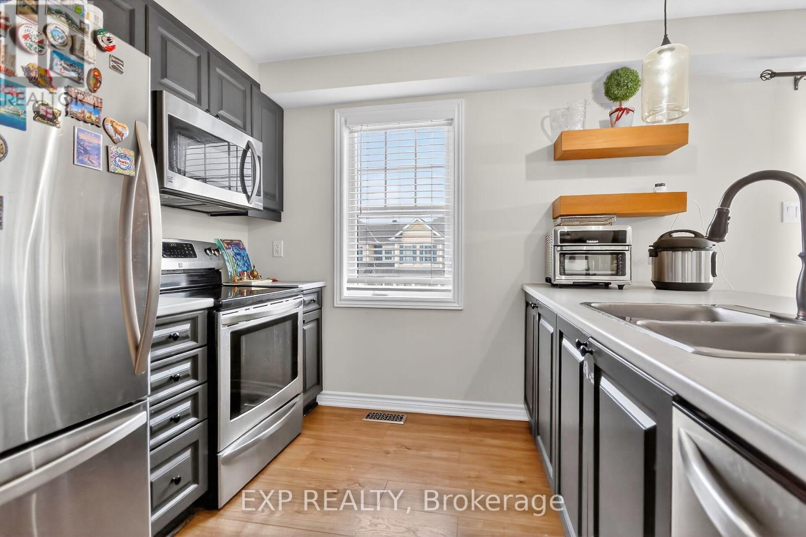 549 Ensatina Crescent, Ottawa, Ontario  K2J 6H4 - Photo 14 - X12955886