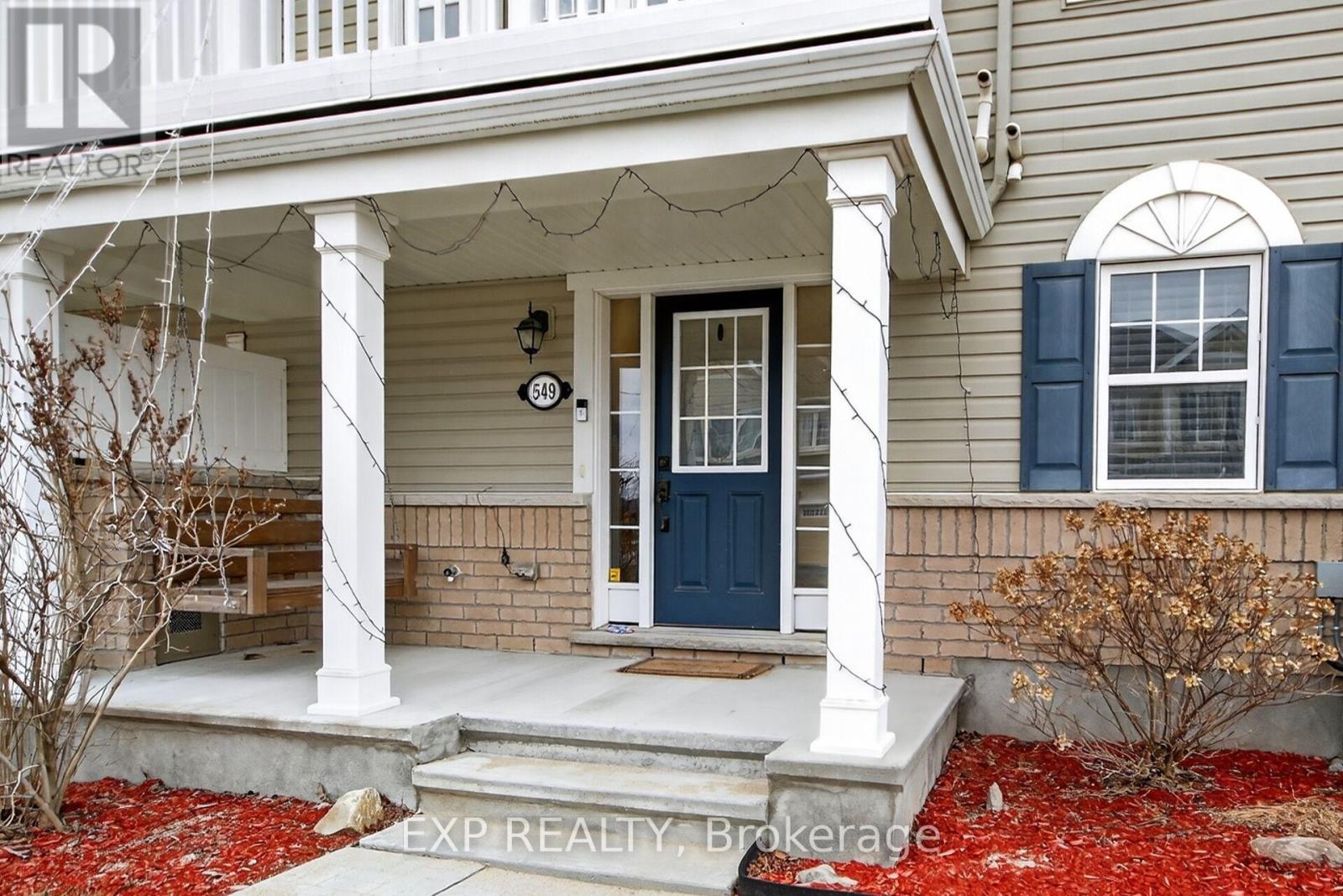 549 Ensatina Crescent, Ottawa, Ontario  K2J 6H4 - Photo 4 - X12955886