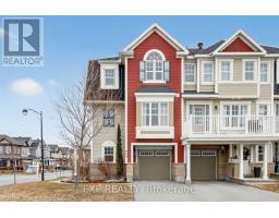 549 ENSATINA CRESCENT, ottawa, Ontario
