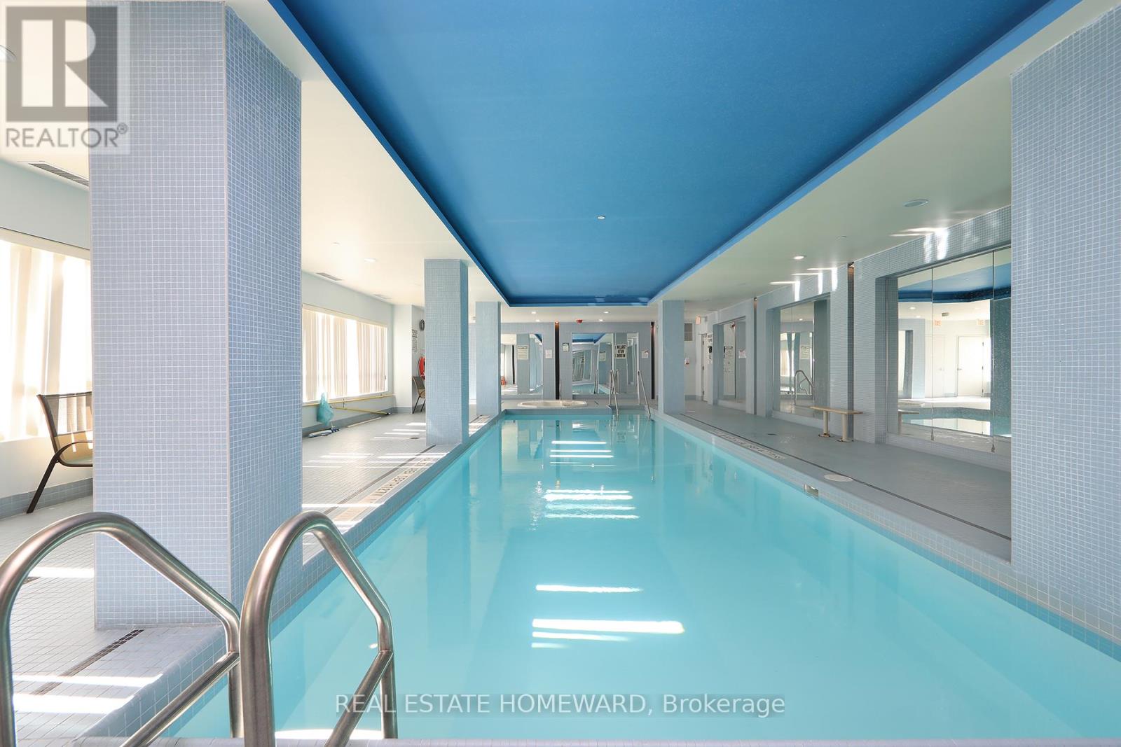 1701 - 1328 Birchmount Road, Toronto, Ontario  M1R 0B6 - Photo 21 - E12955844