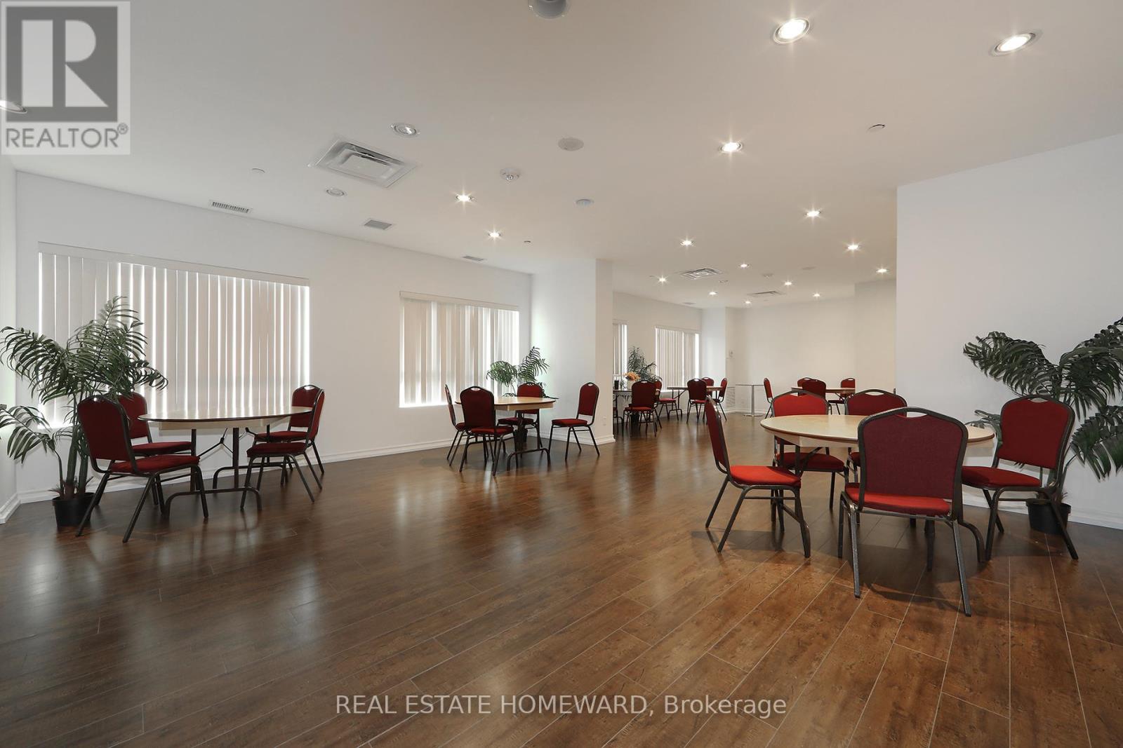 1701 - 1328 Birchmount Road, Toronto, Ontario  M1R 0B6 - Photo 24 - E12955844