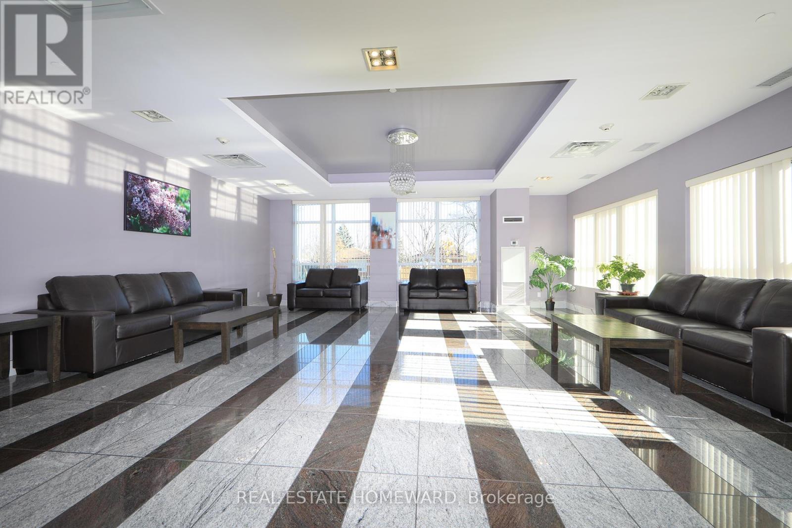 1701 - 1328 Birchmount Road, Toronto, Ontario  M1R 0B6 - Photo 27 - E12955844