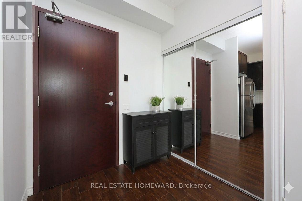 1701 - 1328 Birchmount Road, Toronto, Ontario  M1R 0B6 - Photo 3 - E12955844