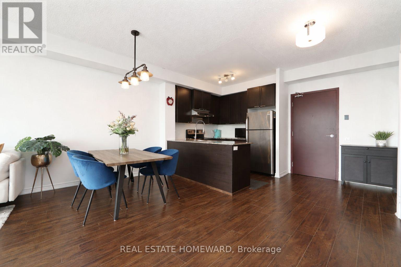 1701 - 1328 Birchmount Road, Toronto, Ontario  M1R 0B6 - Photo 4 - E12955844