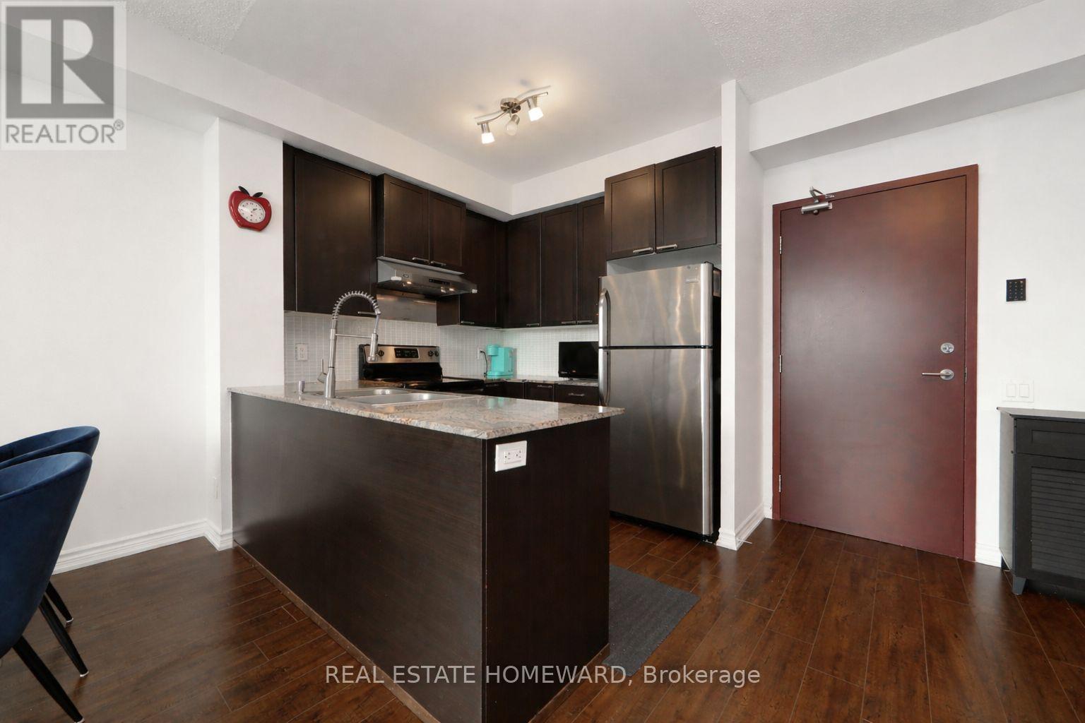 1701 - 1328 Birchmount Road, Toronto, Ontario  M1R 0B6 - Photo 5 - E12955844