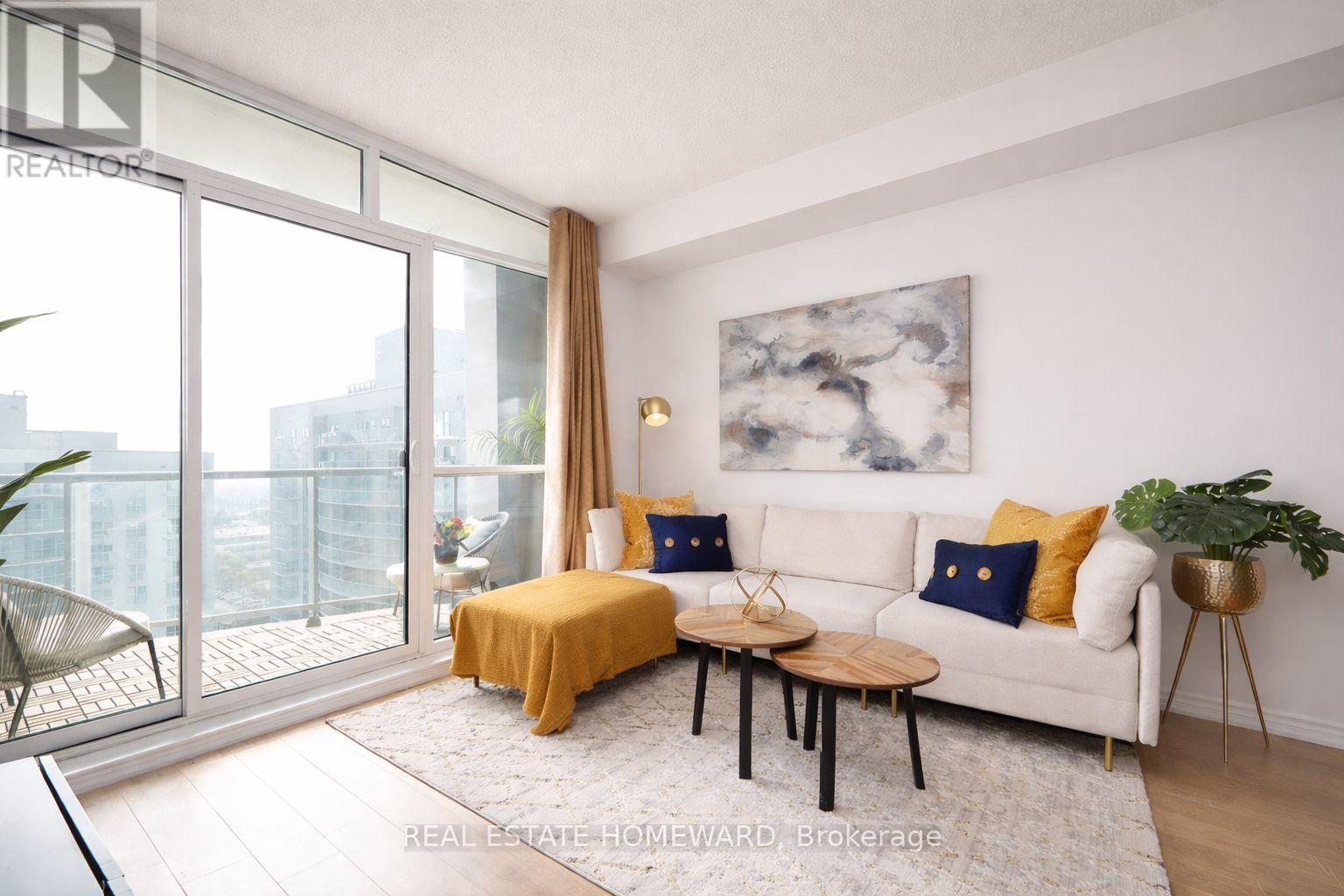 1701 - 1328 Birchmount Road, Toronto, Ontario  M1R 0B6 - Photo 9 - E12955844