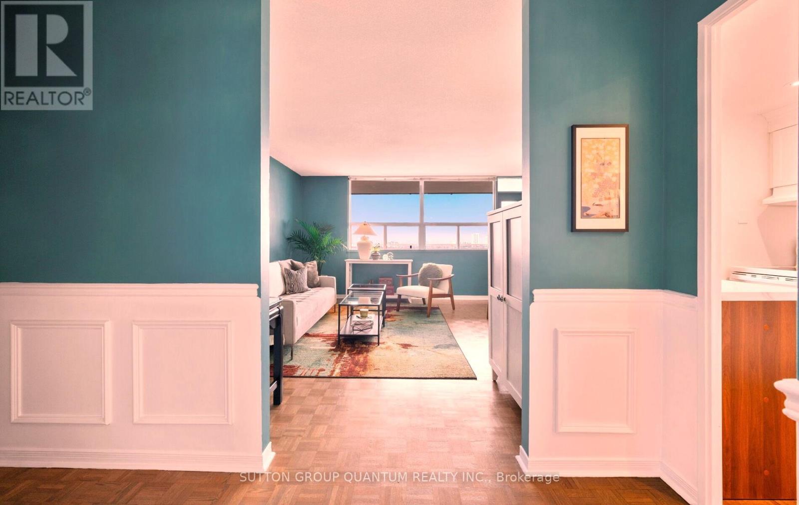 1501 - 2550 PHARMACY AVENUE, Toronto, Ontario