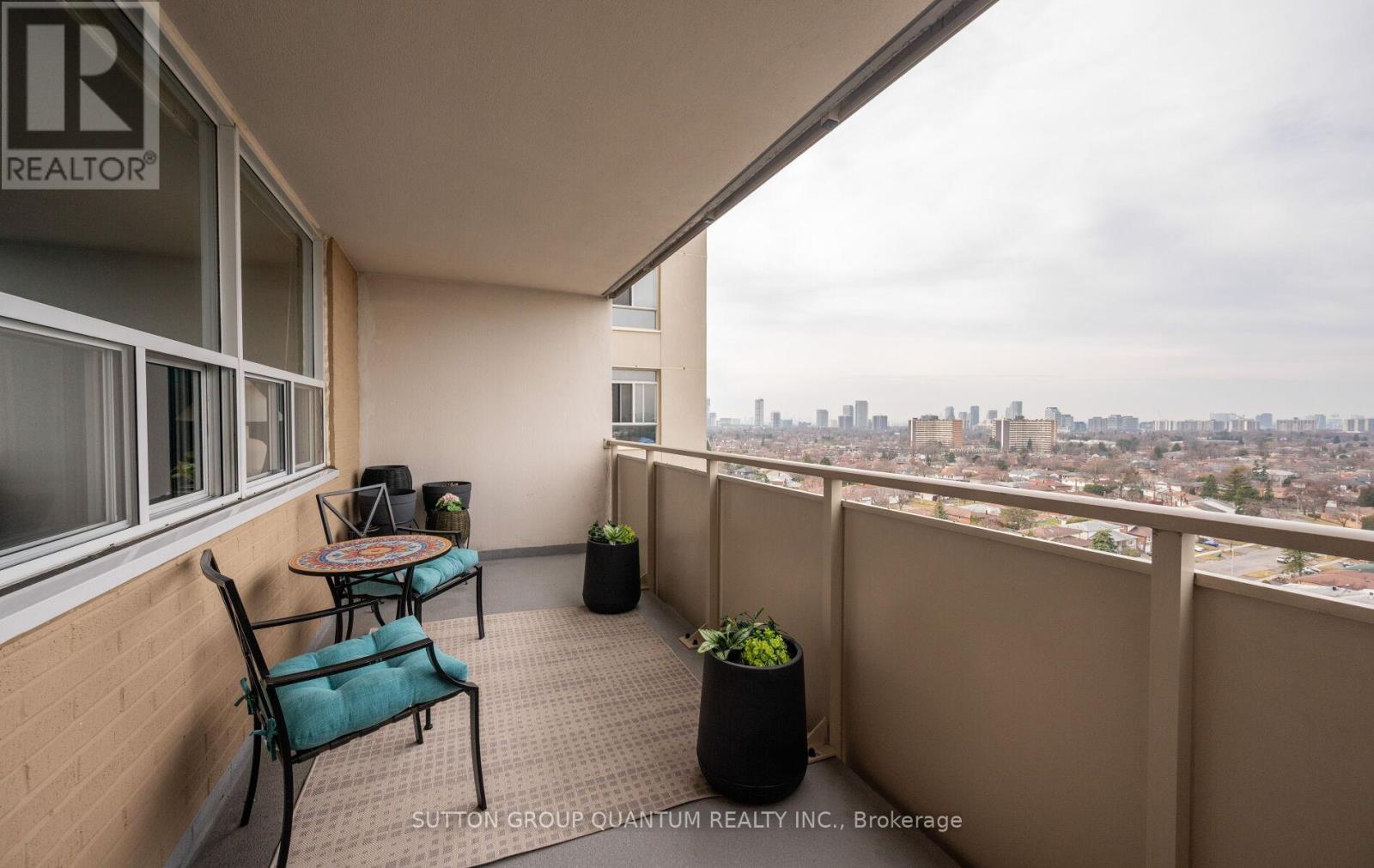 1501 - 2550 Pharmacy Avenue, Toronto, Ontario  M1W 1H9 - Photo 13 - E12955854