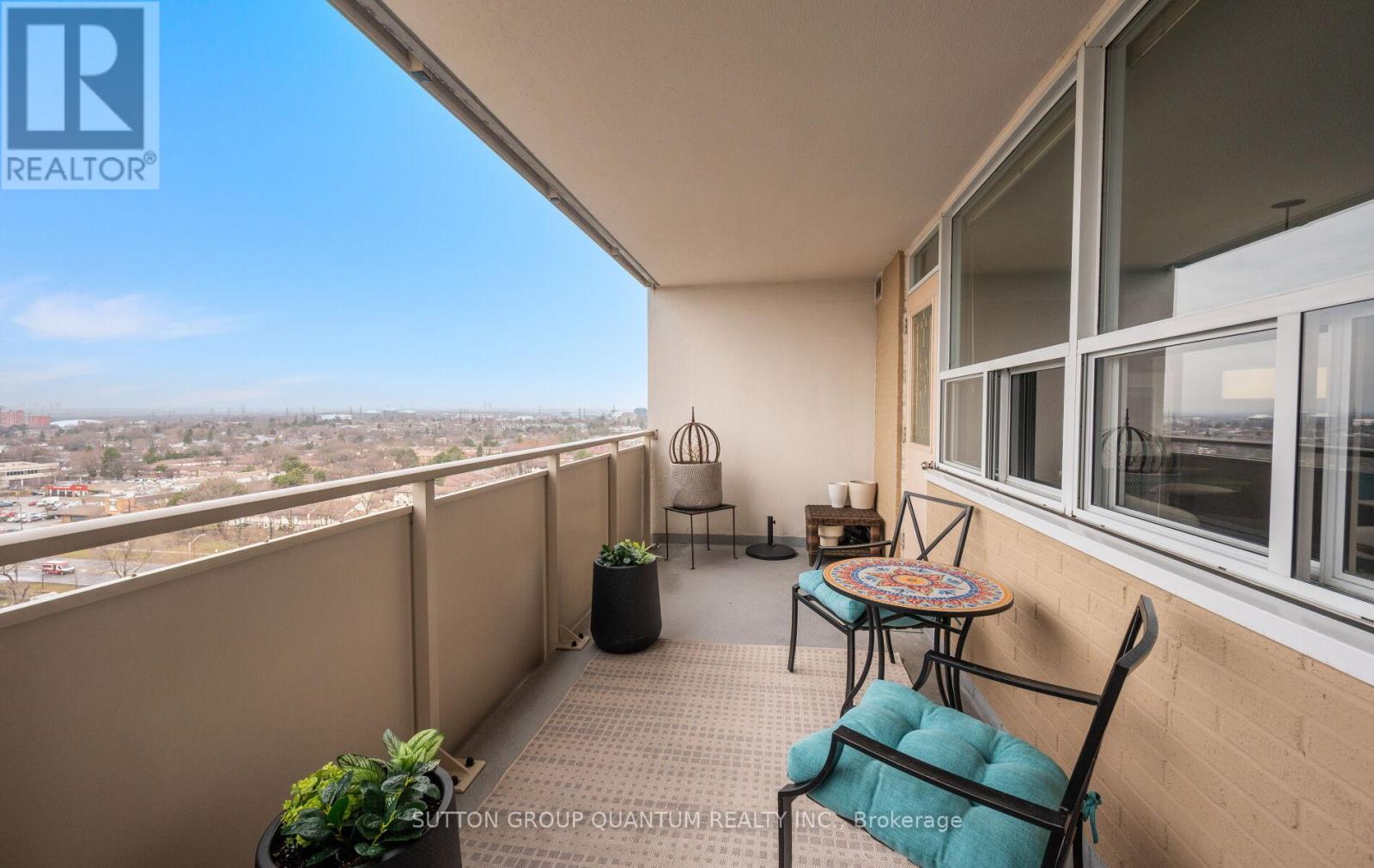 1501 - 2550 Pharmacy Avenue, Toronto, Ontario  M1W 1H9 - Photo 14 - E12955854