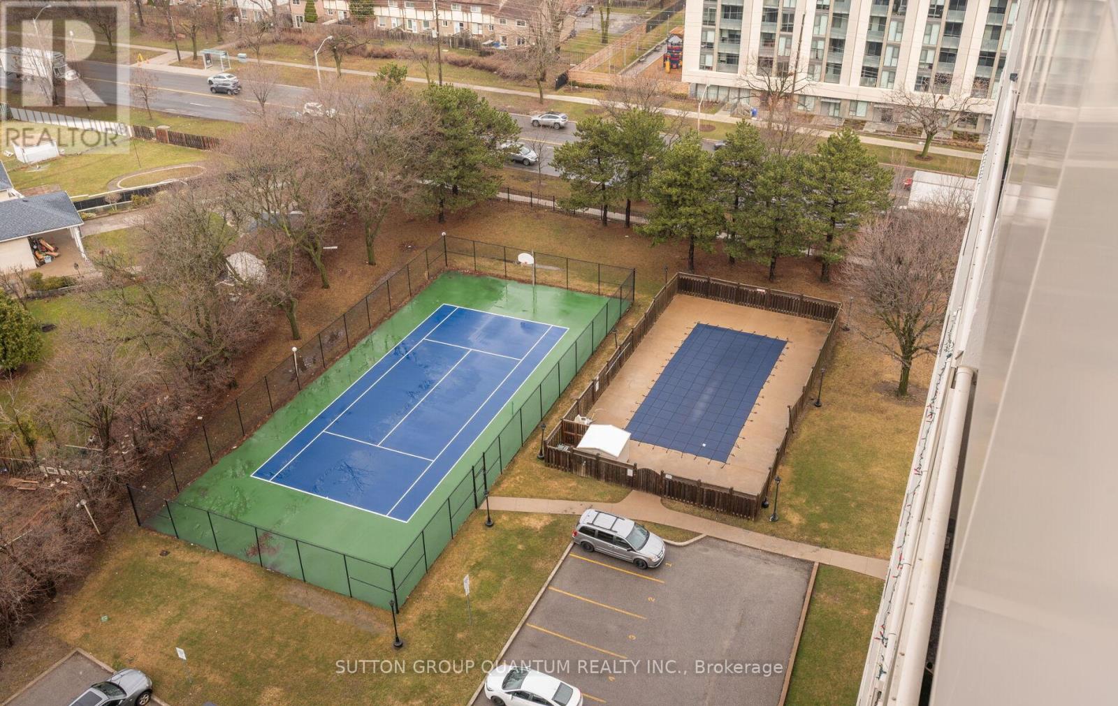 1501 - 2550 Pharmacy Avenue, Toronto, Ontario  M1W 1H9 - Photo 15 - E12955854