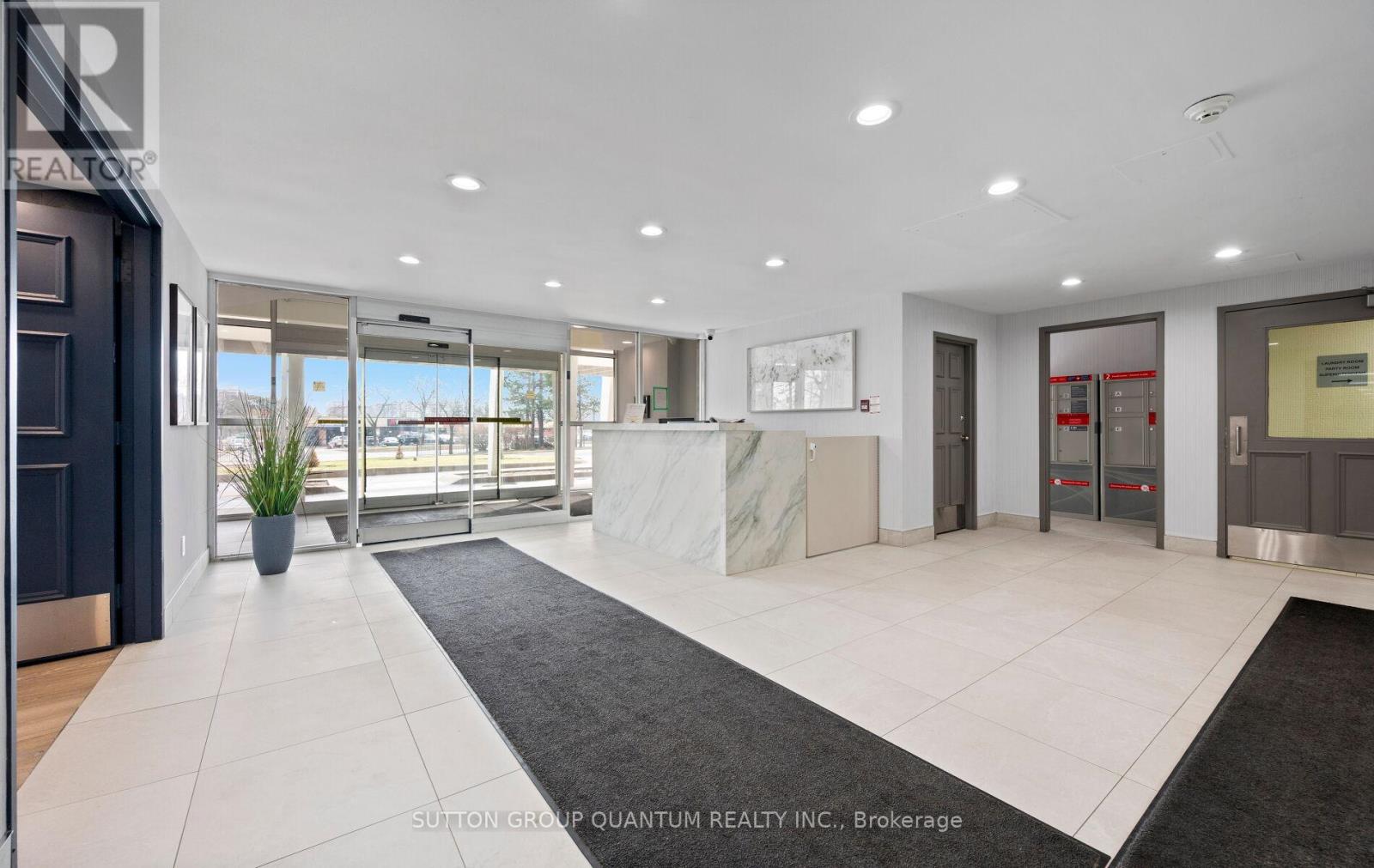 1501 - 2550 Pharmacy Avenue, Toronto, Ontario  M1W 1H9 - Photo 16 - E12955854