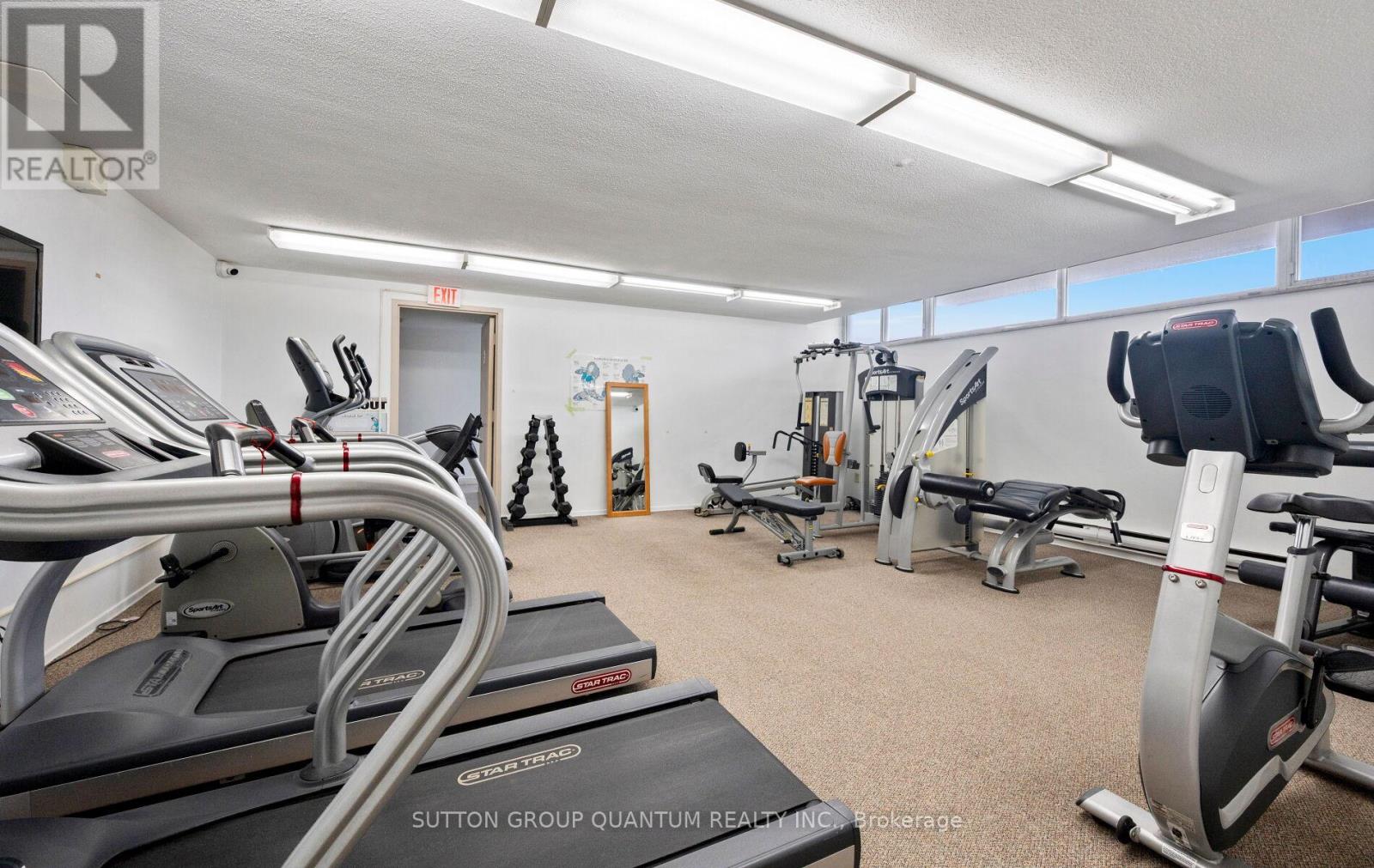 1501 - 2550 Pharmacy Avenue, Toronto, Ontario  M1W 1H9 - Photo 17 - E12955854