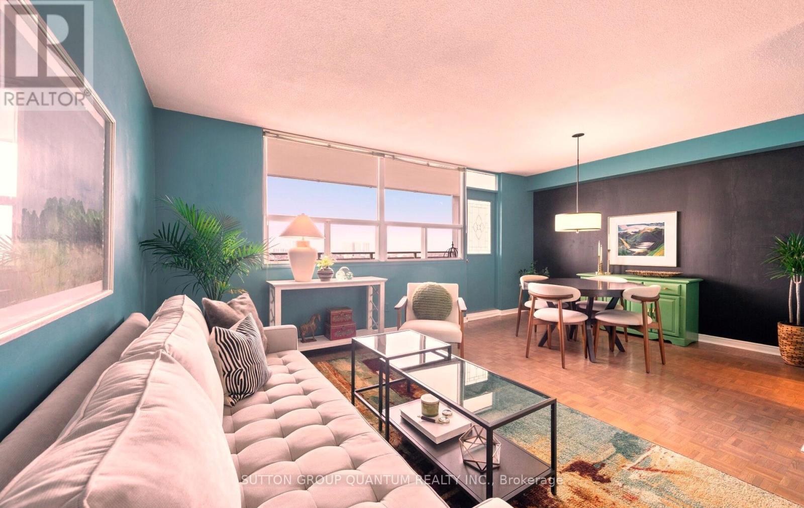 1501 - 2550 Pharmacy Avenue, Toronto, Ontario  M1W 1H9 - Photo 2 - E12955854