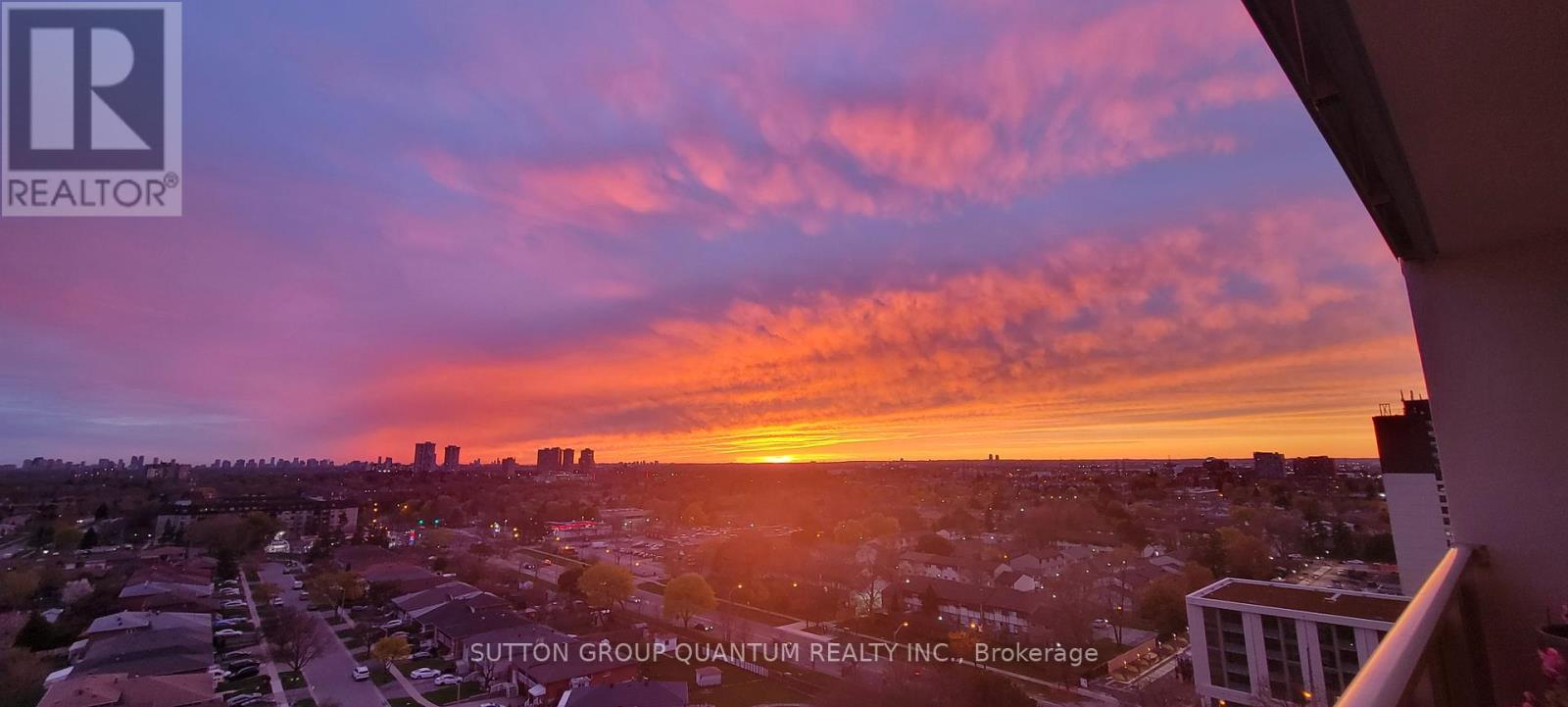 1501 - 2550 Pharmacy Avenue, Toronto, Ontario  M1W 1H9 - Photo 23 - E12955854