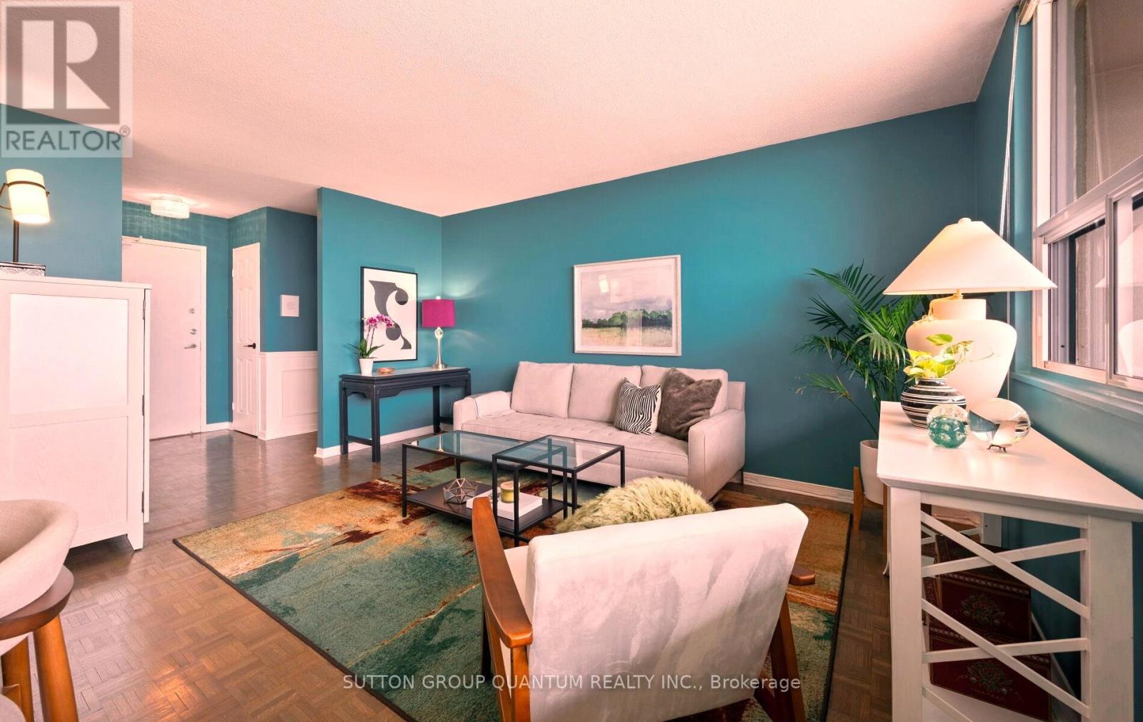 1501 - 2550 Pharmacy Avenue, Toronto, Ontario  M1W 1H9 - Photo 3 - E12955854