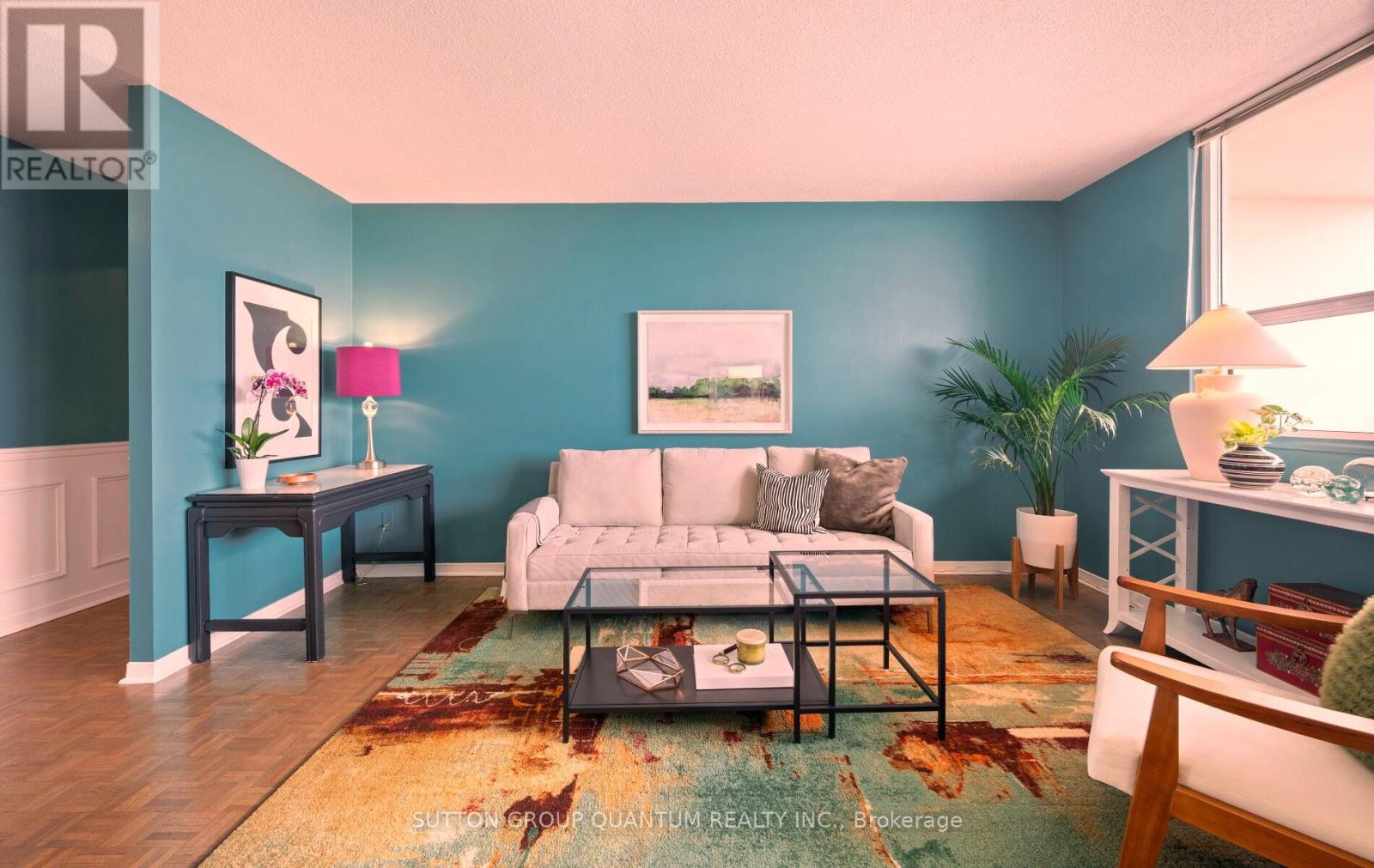 1501 - 2550 Pharmacy Avenue, Toronto, Ontario  M1W 1H9 - Photo 4 - E12955854