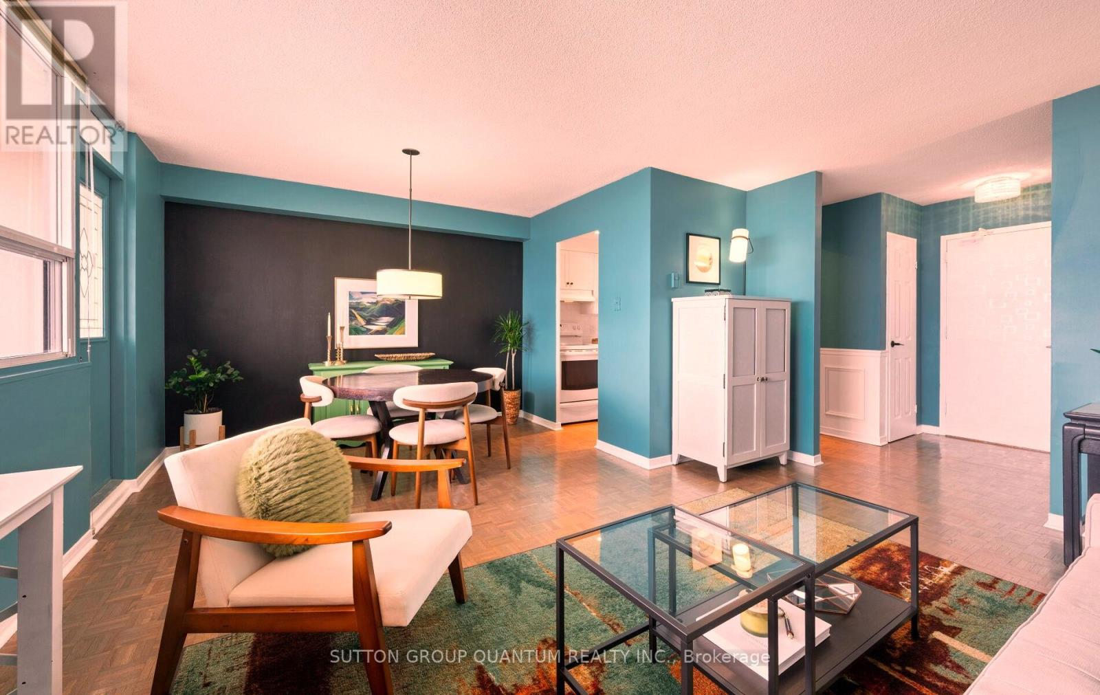 1501 - 2550 Pharmacy Avenue, Toronto, Ontario  M1W 1H9 - Photo 5 - E12955854