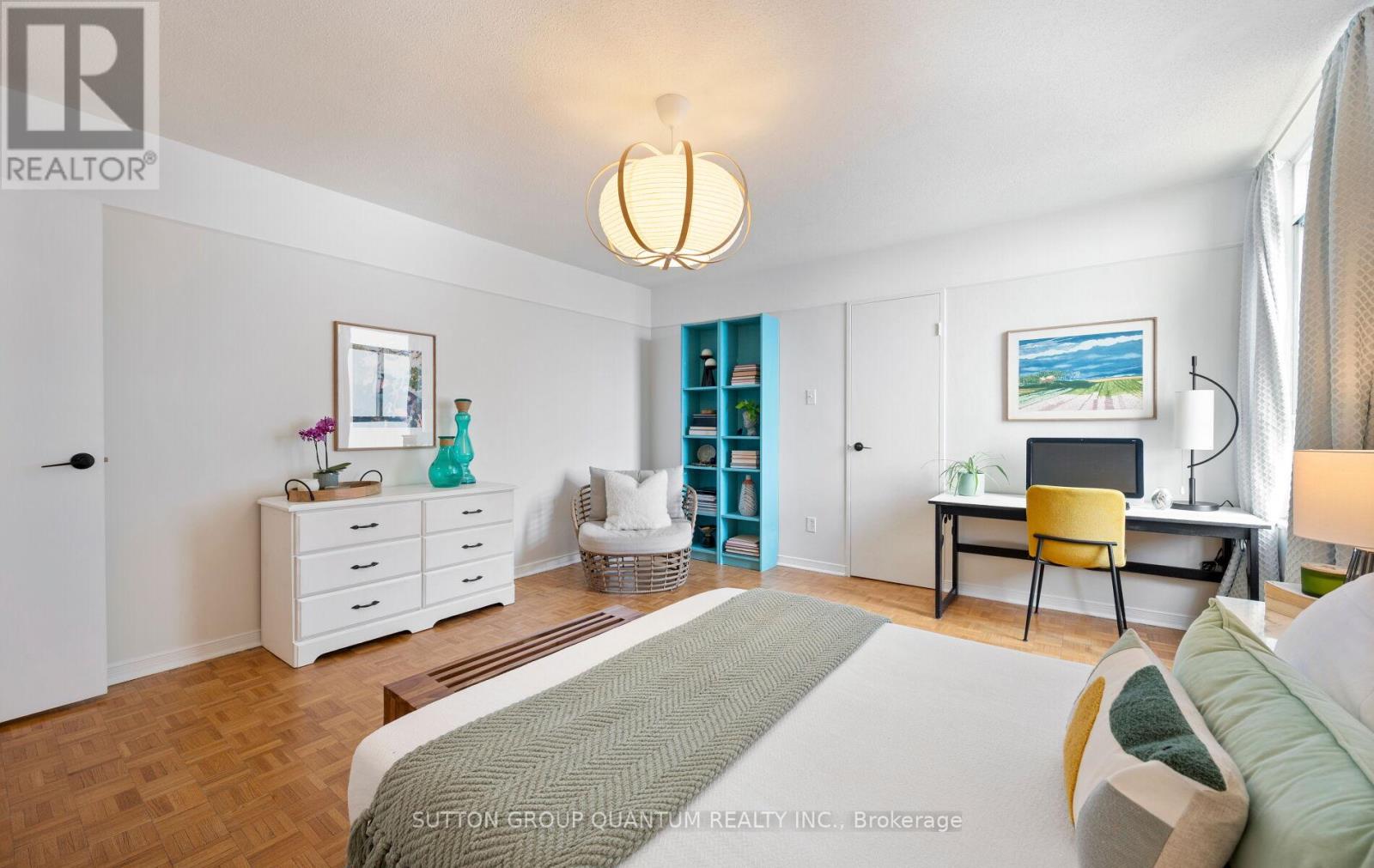 1501 - 2550 Pharmacy Avenue, Toronto, Ontario  M1W 1H9 - Photo 9 - E12955854