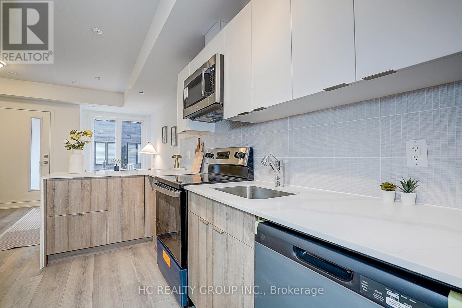 27 - 3079 Pharmacy Avenue, Toronto, Ontario  M1T 1H8 - Photo 14 - E12955864