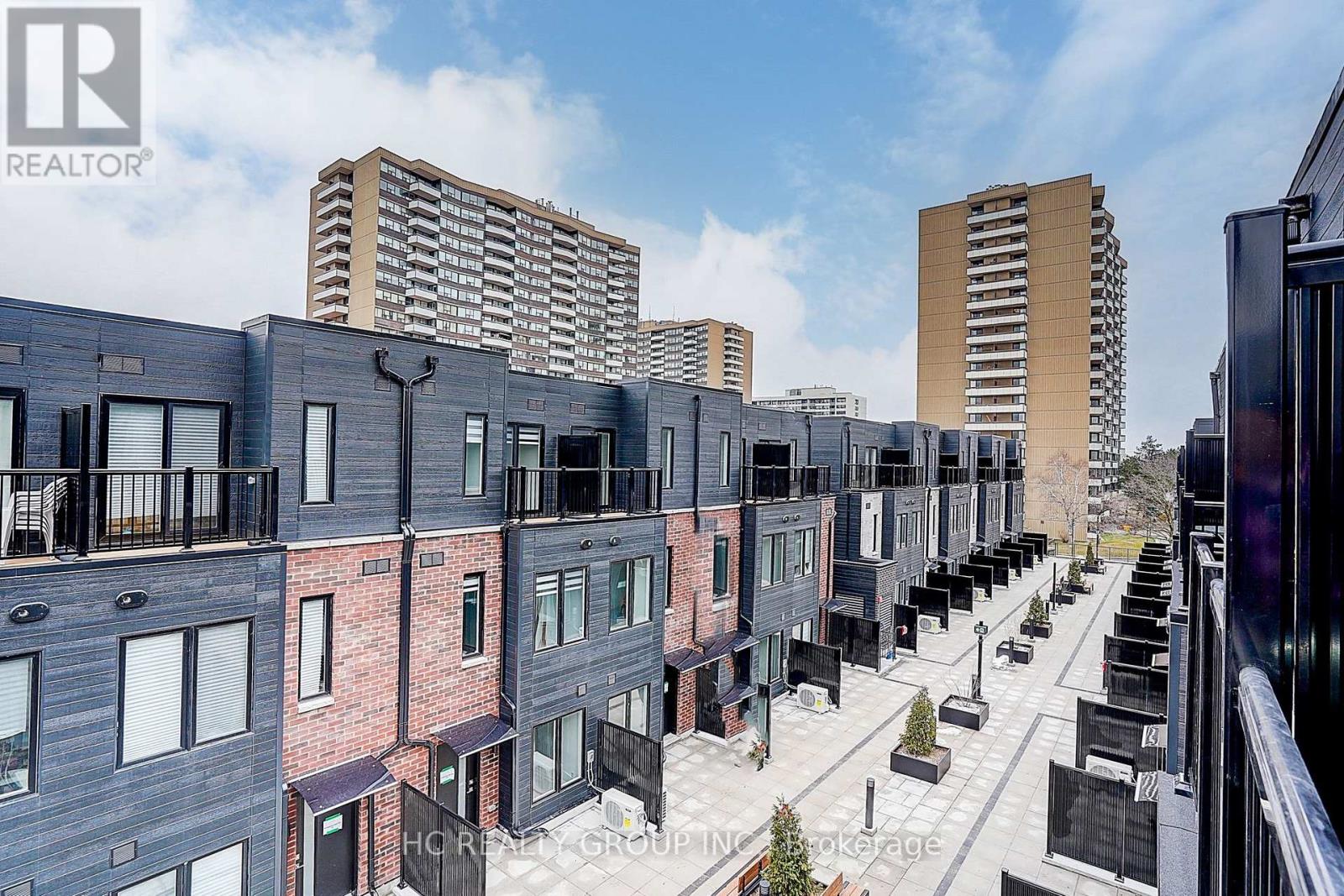 27 - 3079 Pharmacy Avenue, Toronto, Ontario  M1T 1H8 - Photo 26 - E12955864