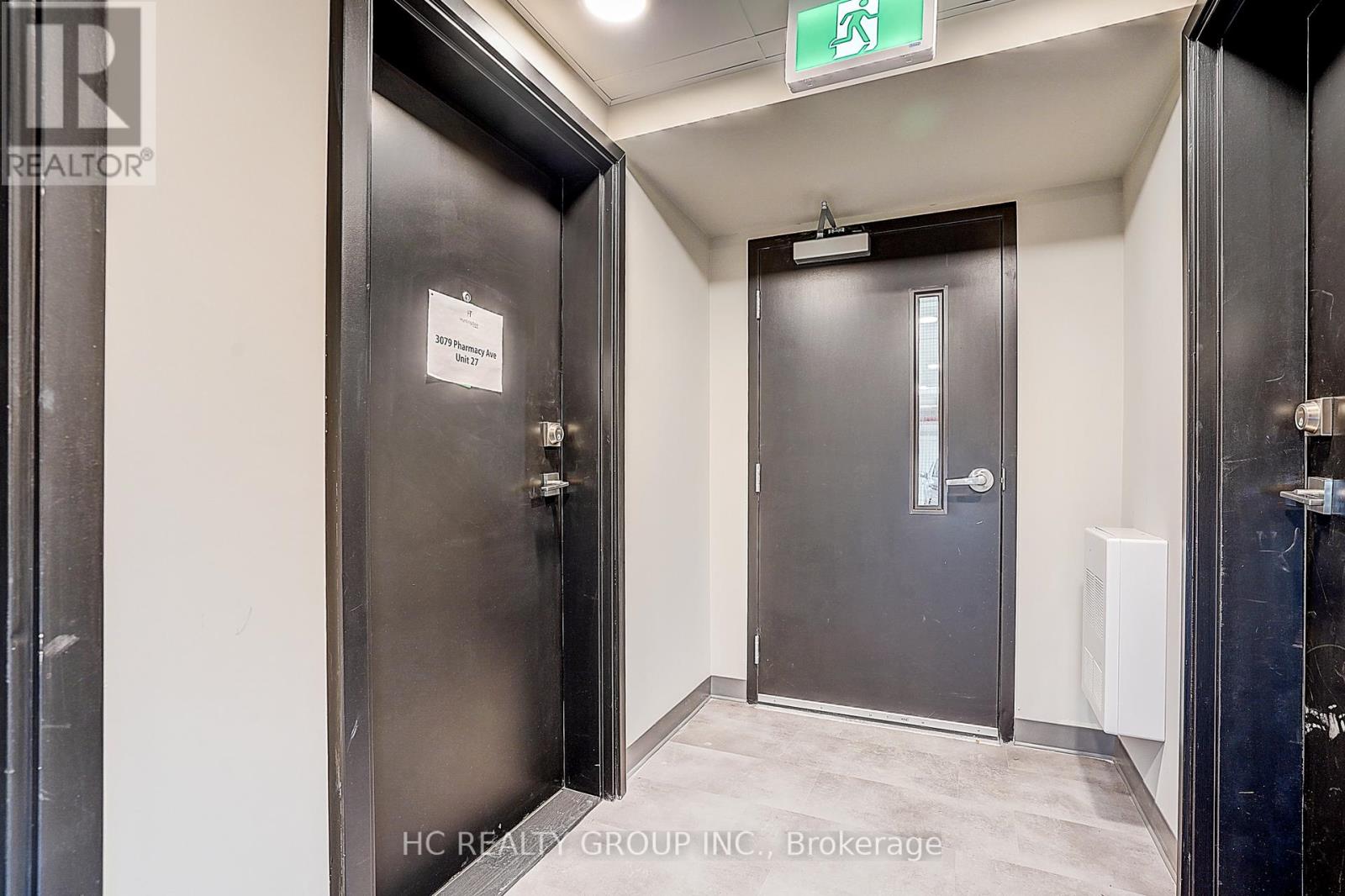 27 - 3079 Pharmacy Avenue, Toronto, Ontario  M1T 1H8 - Photo 29 - E12955864