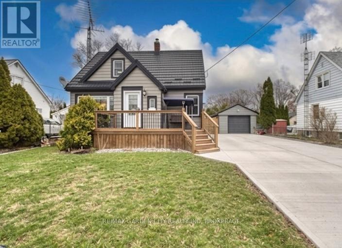 456 Geneva Street, St. Catharines, Ontario  L2N 2H3 - Photo 2 - X12955808