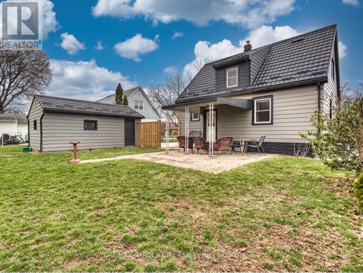 456 Geneva Street, St. Catharines, Ontario  L2N 2H3 - Photo 40 - X12955808