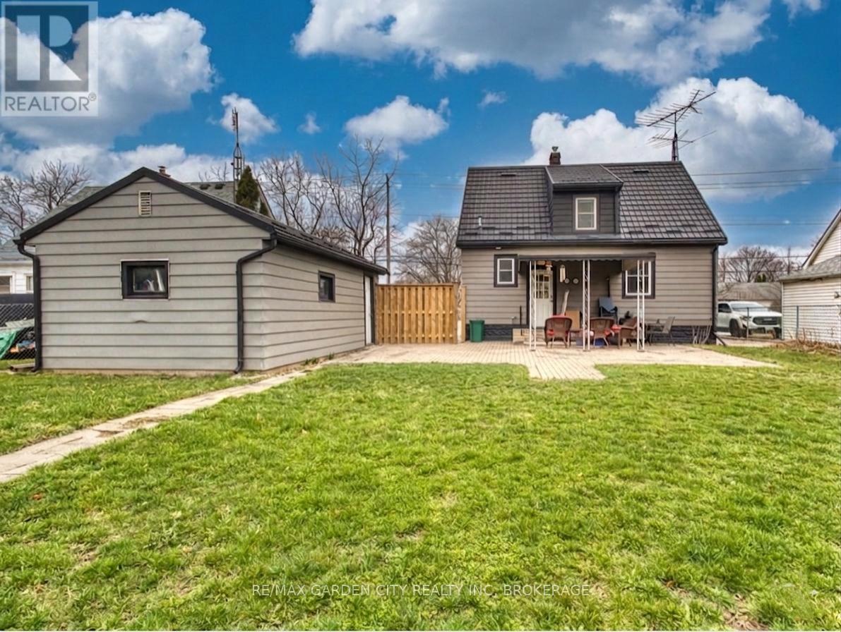 456 Geneva Street, St. Catharines, Ontario  L2N 2H3 - Photo 41 - X12955808