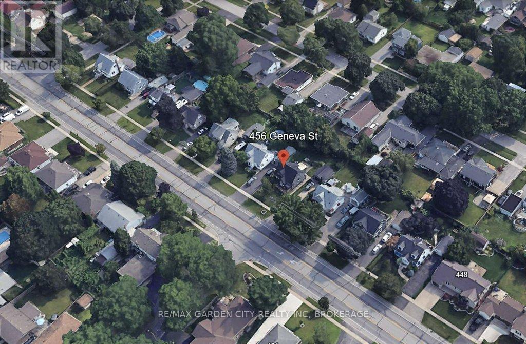 456 Geneva Street, St. Catharines, Ontario  L2N 2H3 - Photo 42 - X12955808