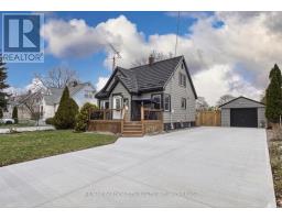 456 GENEVA STREET, St. Catharines, Ontario