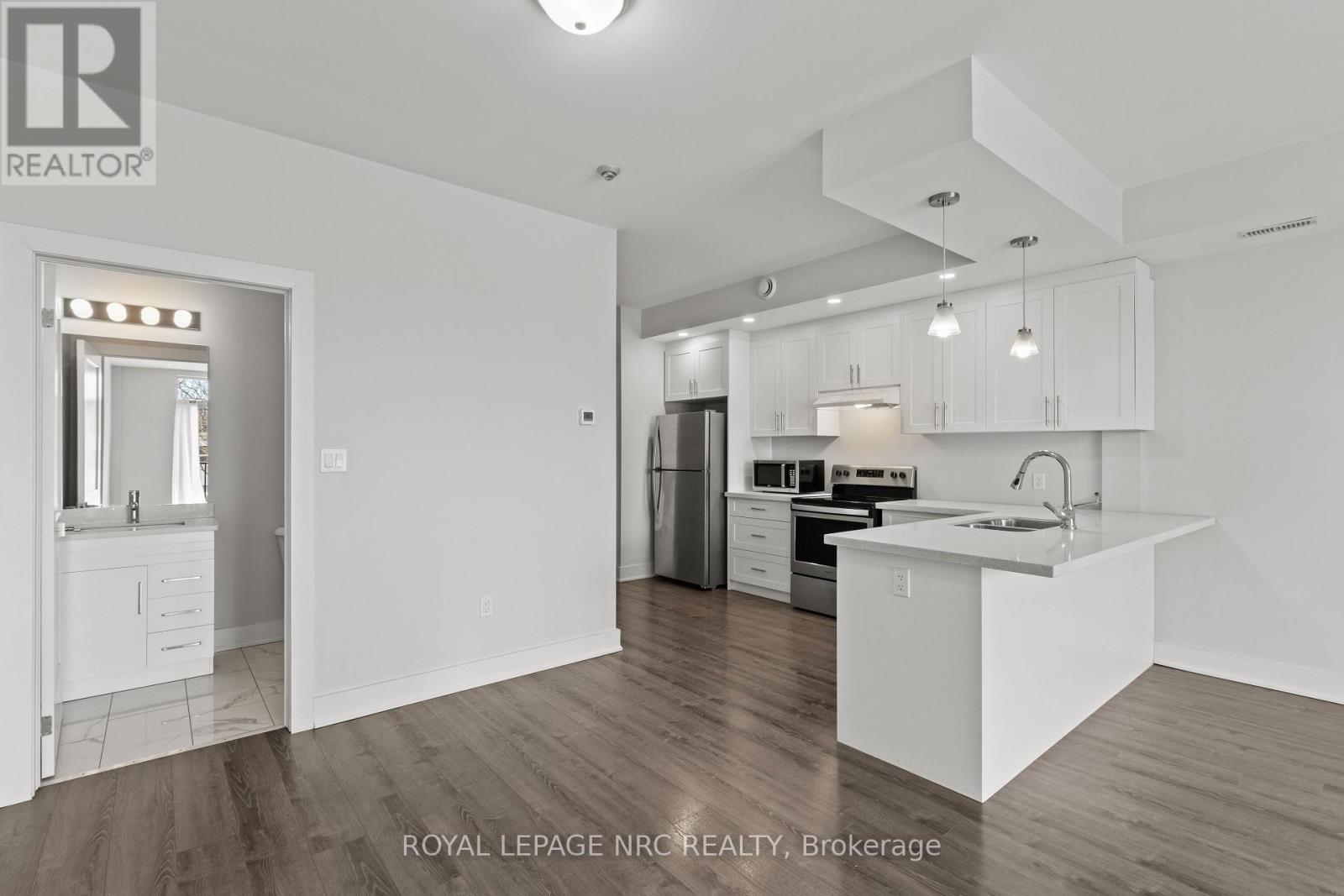 106 - 3710 Main Street, Niagara Falls, Ontario  L2G 6B1 - Photo 13 - X12955874