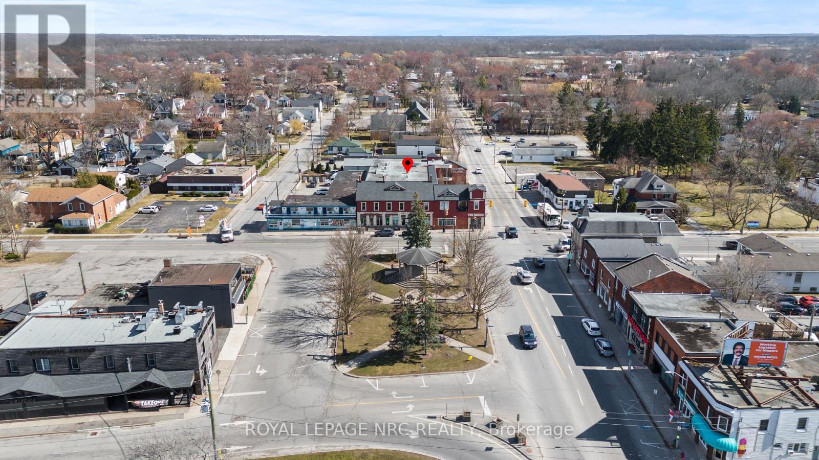 106 - 3710 Main Street, Niagara Falls, Ontario  L2G 6B1 - Photo 28 - X12955874