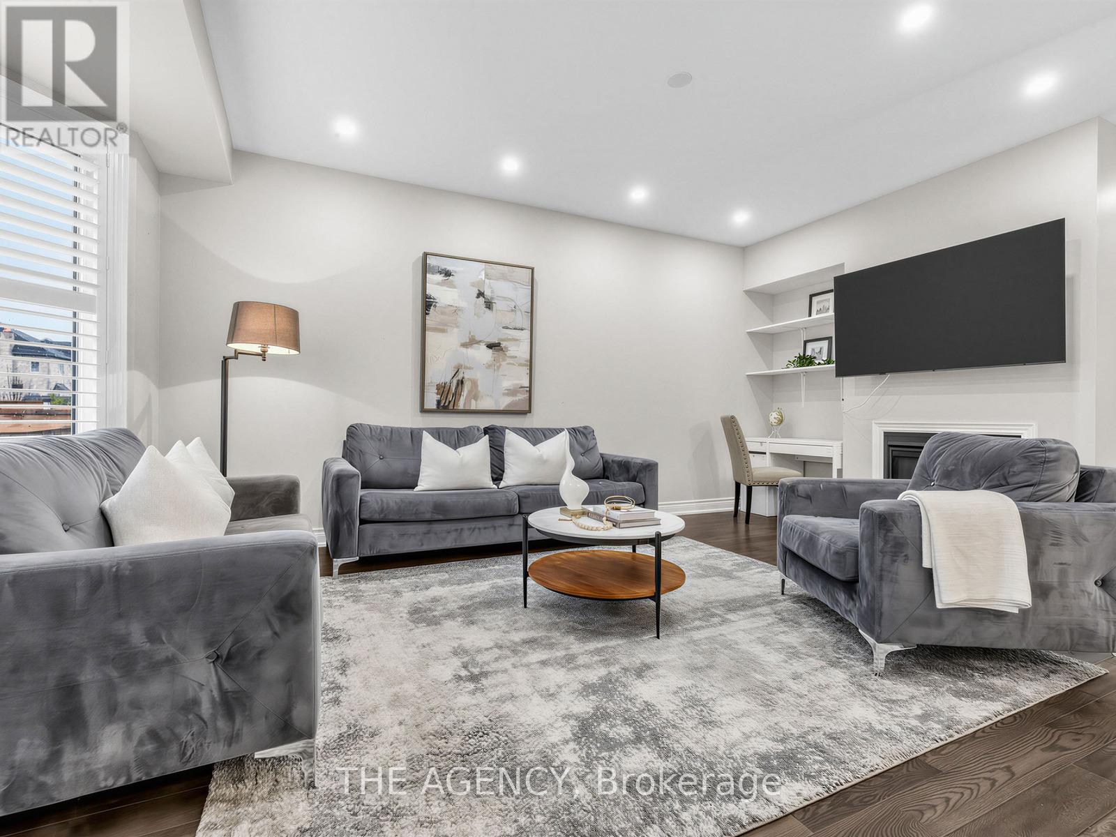 22 Andreeta Drive, Vaughan, Ontario  L4H 4H2 - Photo 10 - N12955806